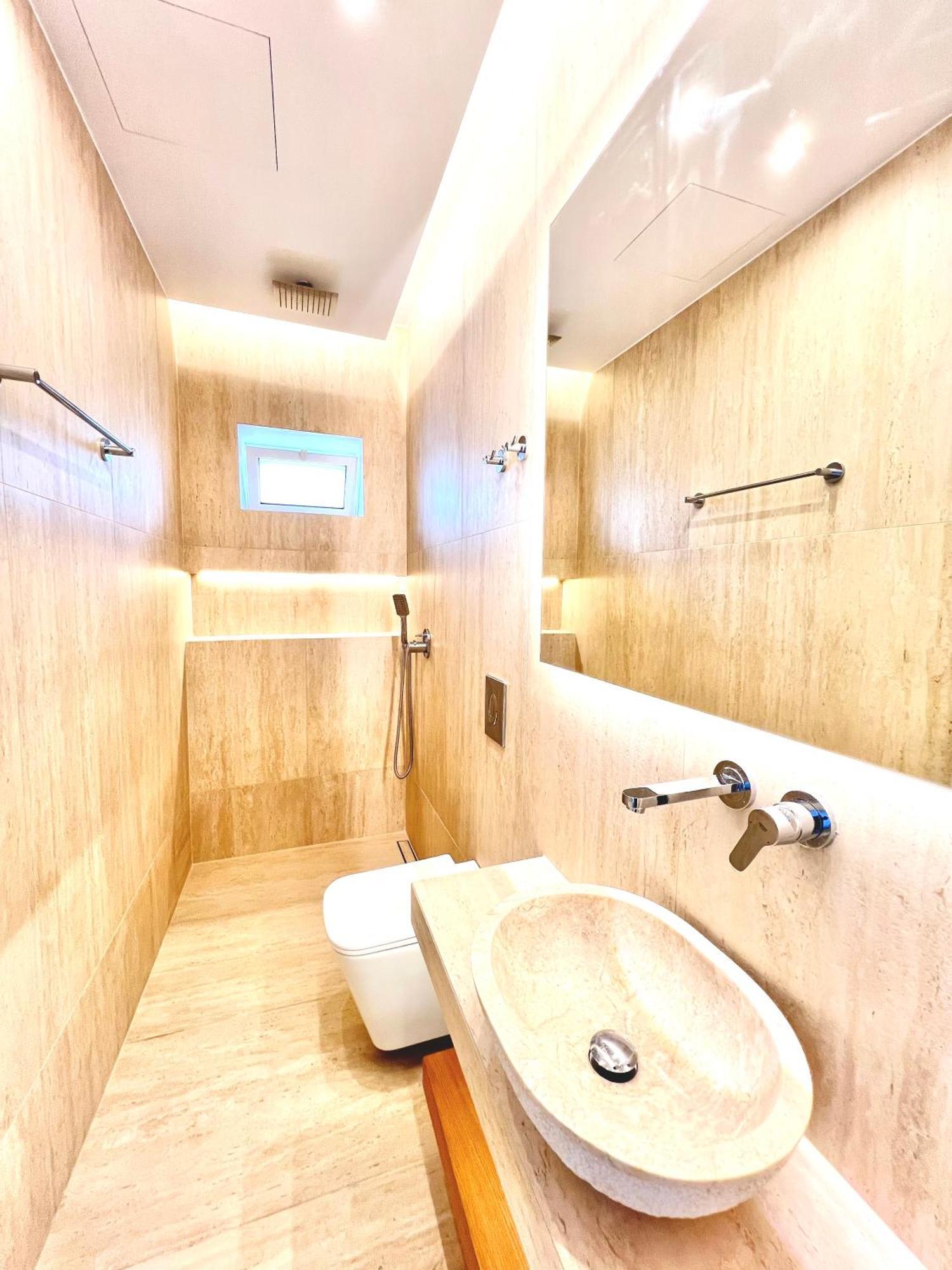 Xenios Zeus Rooms Koróni Exterior foto